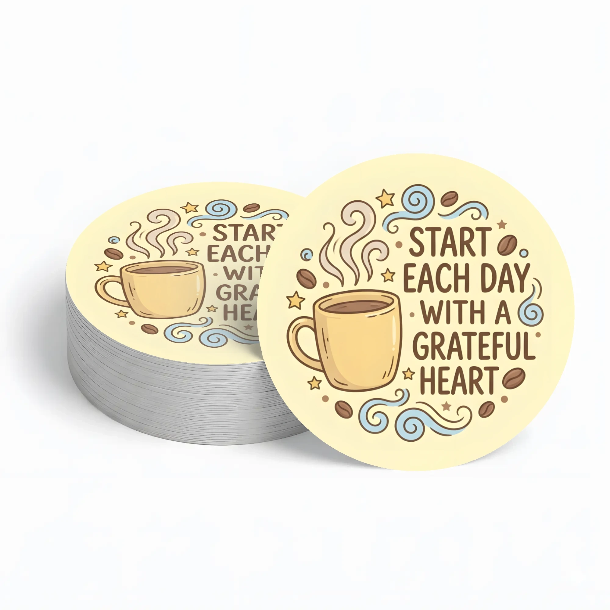 Positive Affirmation
